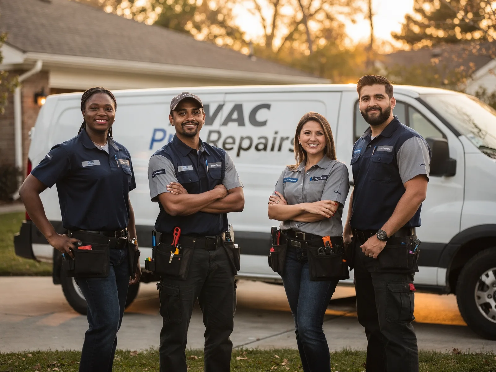 Heat Pump Repair company in Elk Point, SD