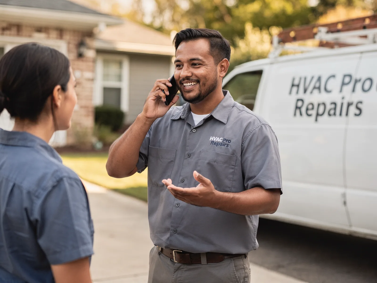 Heat Pump Repair Elk Point, SD FAQs